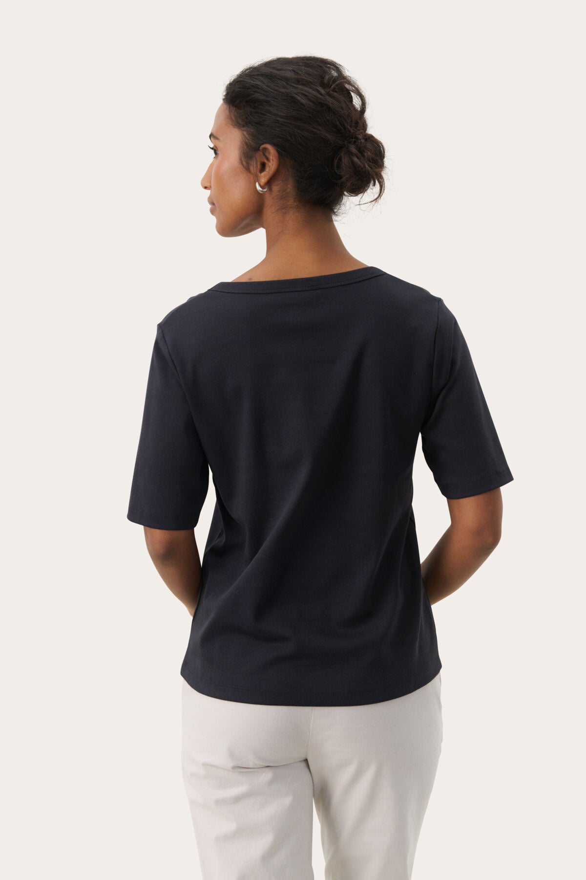 RatansaPW TS Dark Navy - 30309871