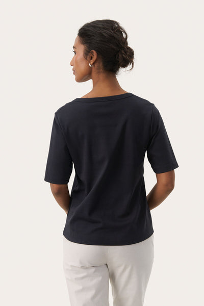 RatansaPW TS Dark Navy - 30309871 Thumbnail