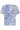 NahidPW TS Amparo Blue Animal Print - 30309873
