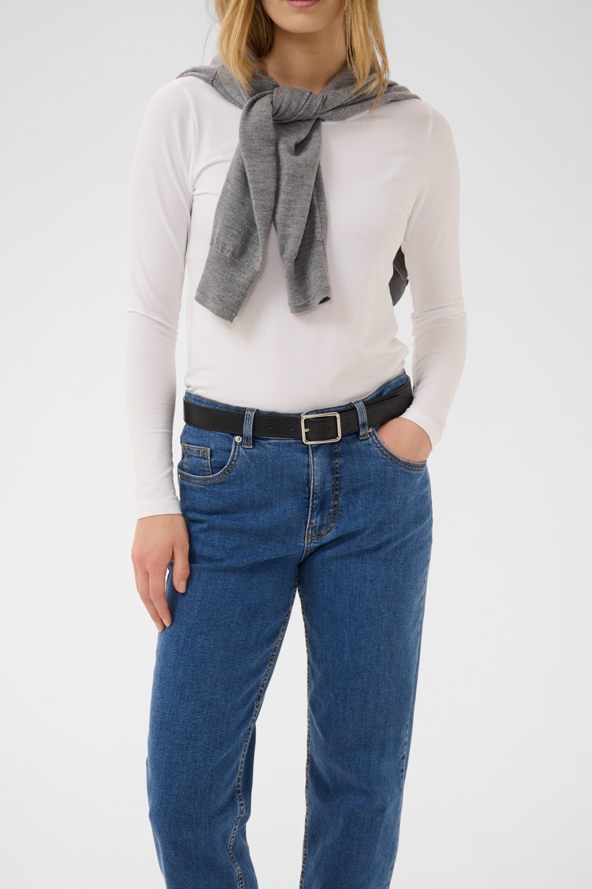 JudyasPW JE Medium Dark Blue Denim - 30309882