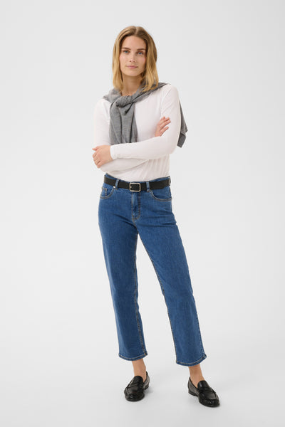 JudyasPW JE Medium Dark Blue Denim - 30309882 Thumbnail