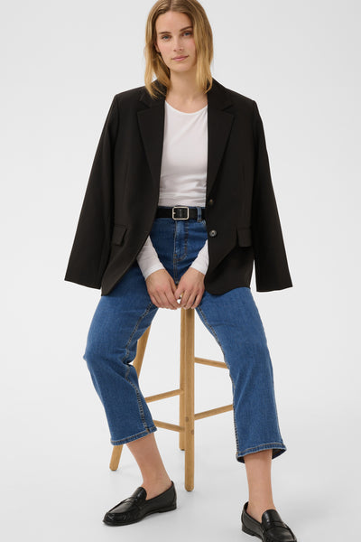 JudyasPW JE Medium Dark Blue Denim - 30309882 Thumbnail