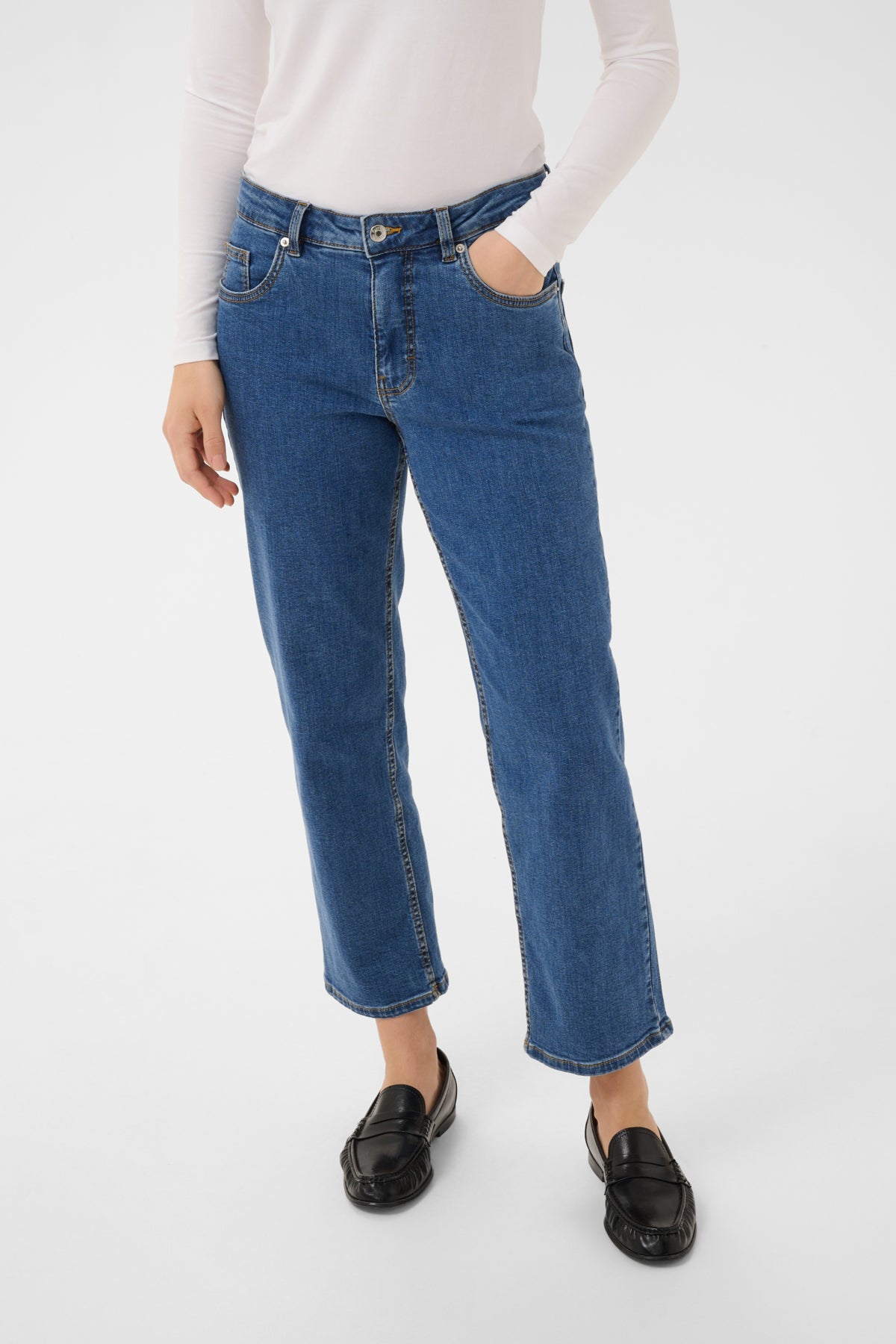 JudyasPW JE Medium Dark Blue Denim - 30309882