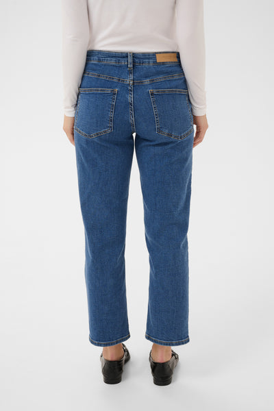JudyasPW JE Medium Dark Blue Denim - 30309882 Thumbnail