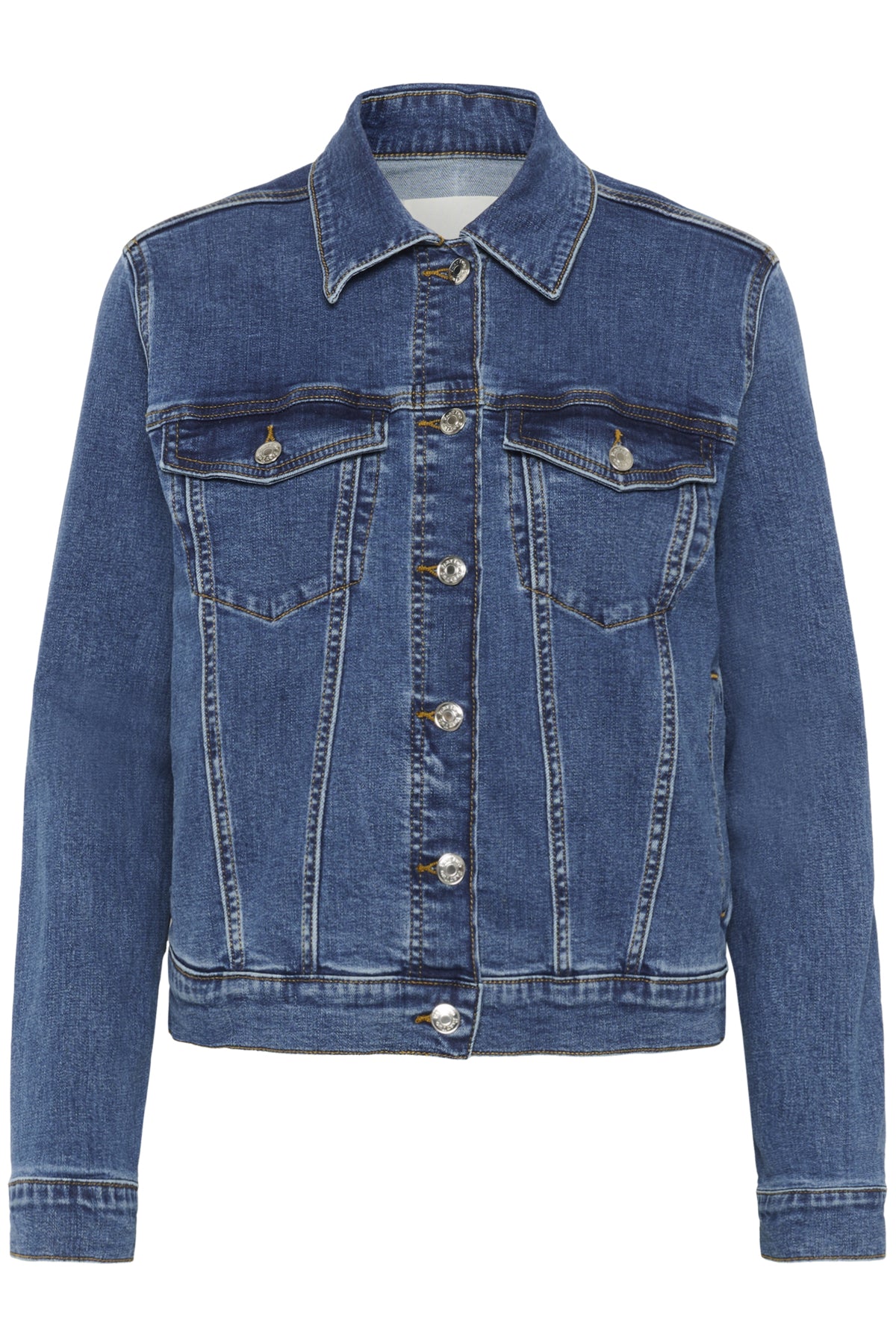 NicholiaPW JA Medium Dark Blue Denim - 30309883