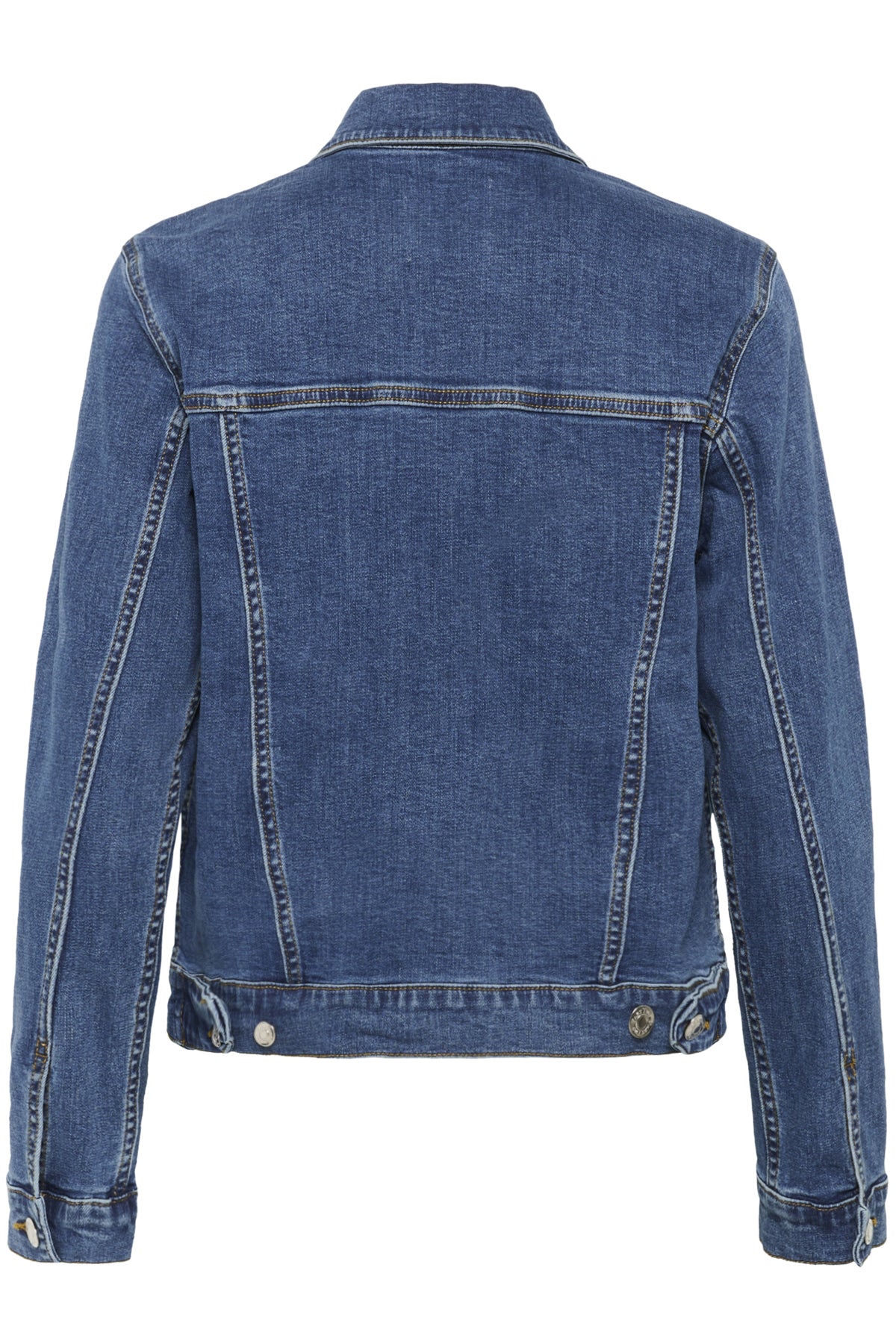 NicholiaPW JA Medium Dark Blue Denim - 30309883