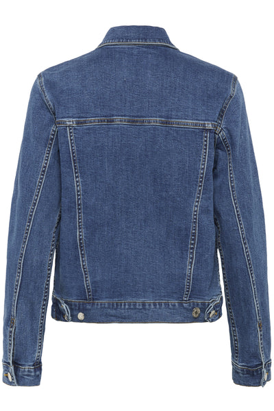 NicholiaPW JA Medium Dark Blue Denim - 30309883 Thumbnail