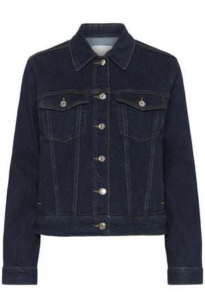 NicholiaPW JA Rinse Blue Denim