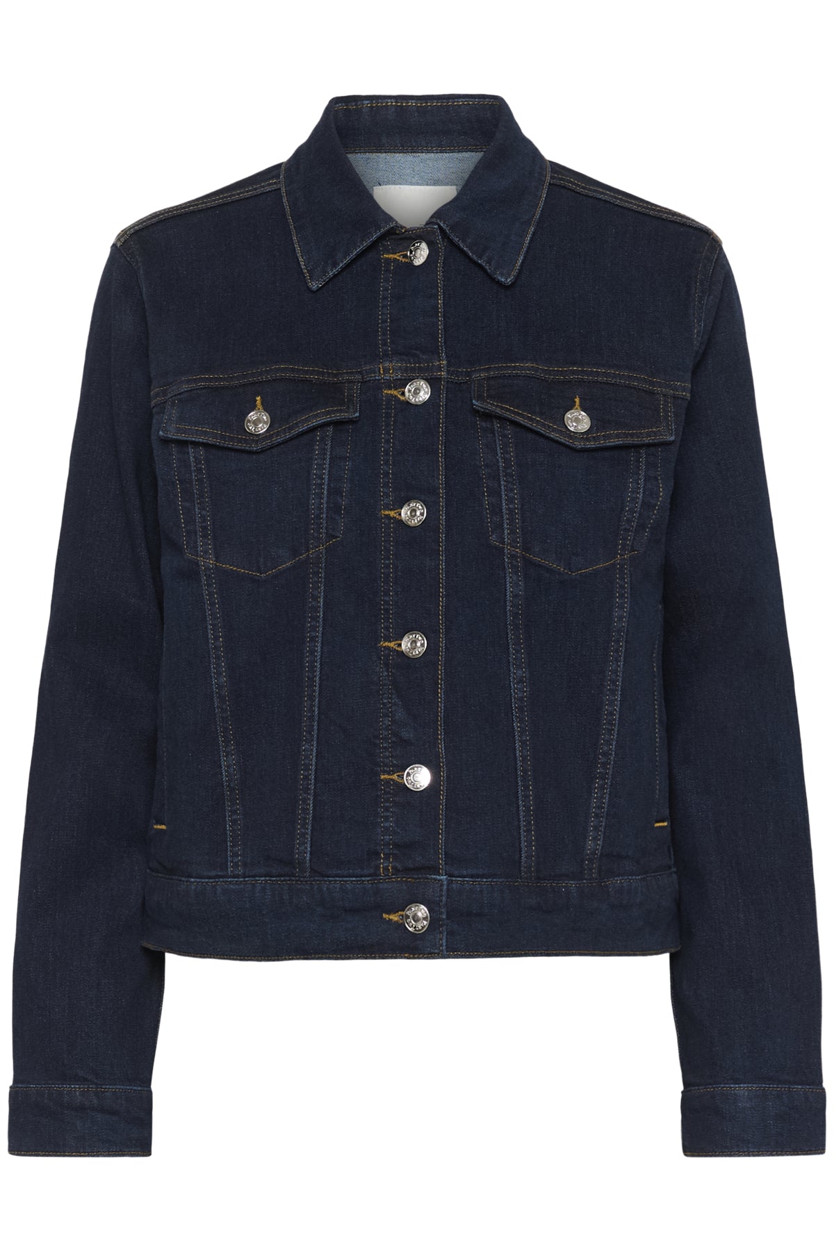 NicholiaPW JA Rinse Blue Denim