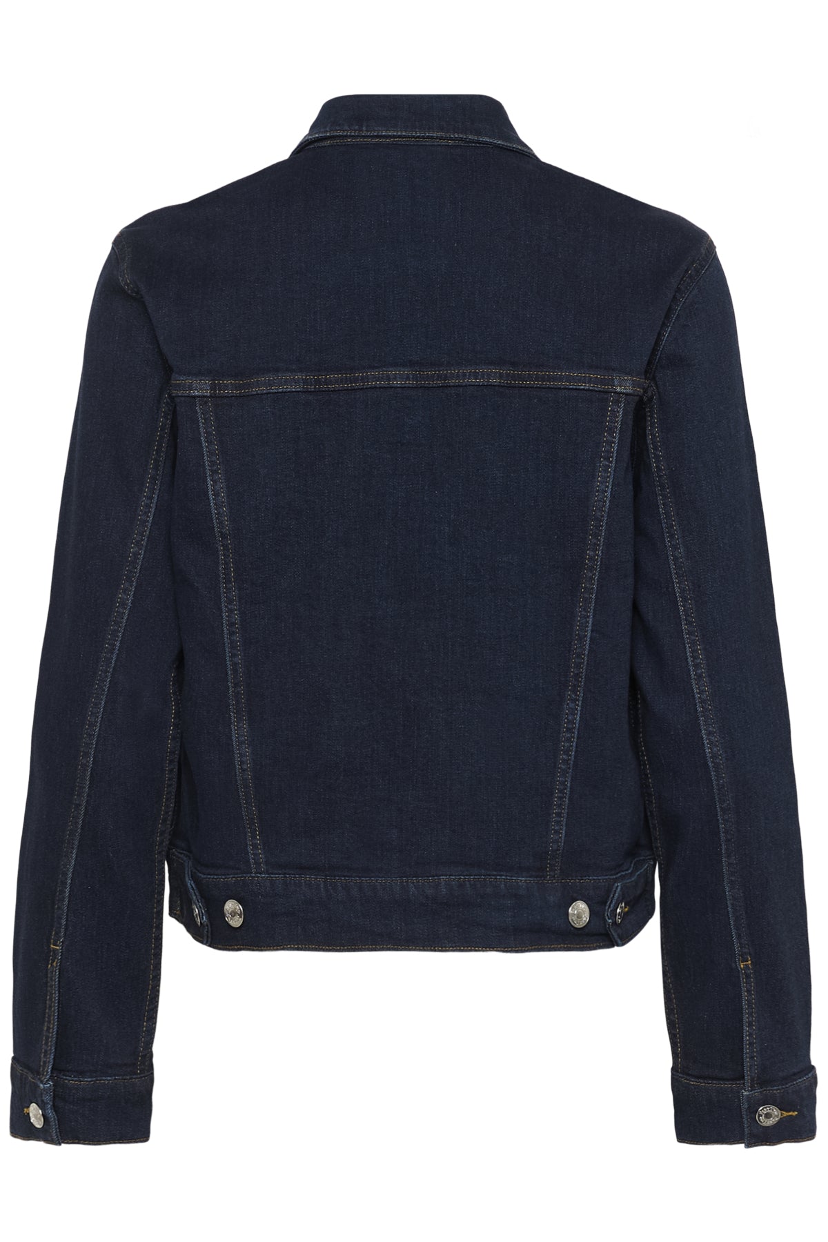 NicholiaPW JA Rinse Blue Denim