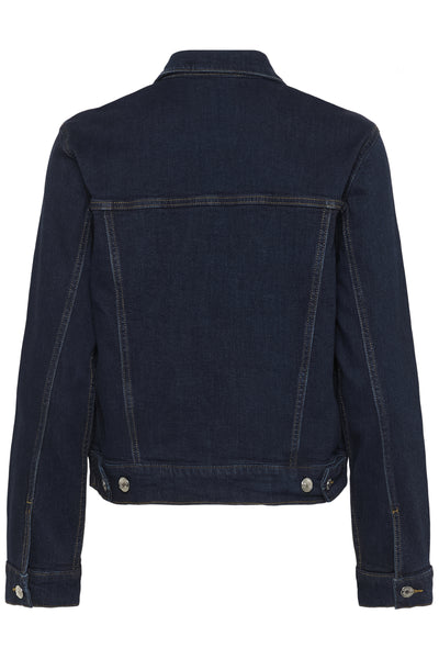 NicholiaPW JA Rinse Blue Denim Thumbnail