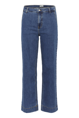 BarbaPW JE Medium Dark Blue Denim - 30309890