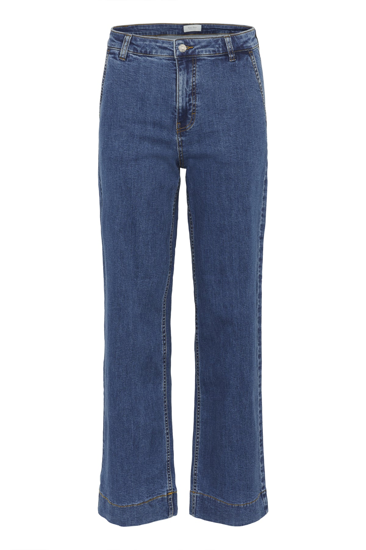BarbaPW JE Medium Dark Blue Denim - 30309890