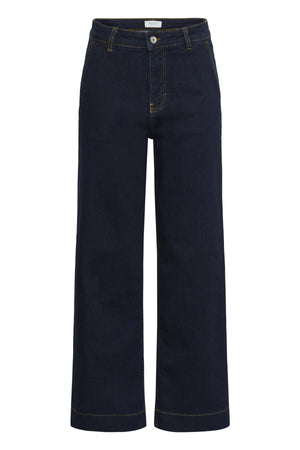 BarbaPW JE 30309890 Rinse Blue Denim