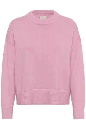 SerafinePW PU Orchid Smoke