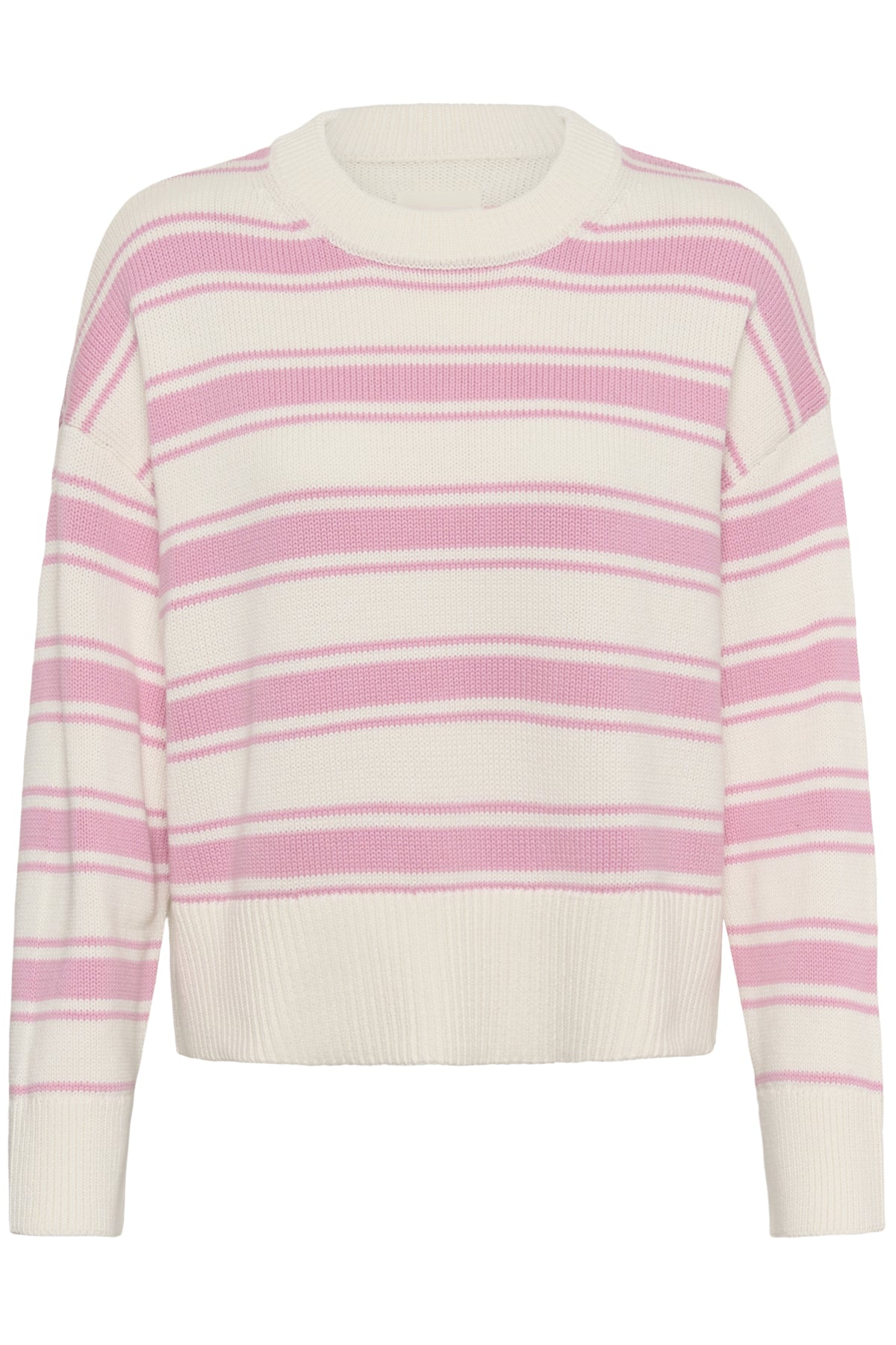 SerafinePW PU Orchid Smoke Trio Stripe 30309891