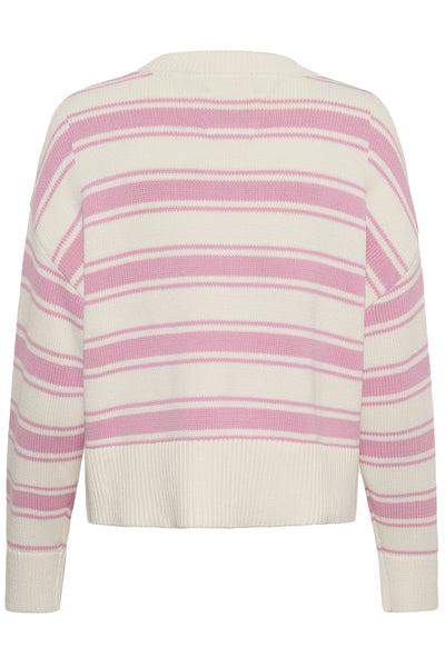 SerafinePW PU Orchid Smoke Trio Stripe 30309891 Thumbnail