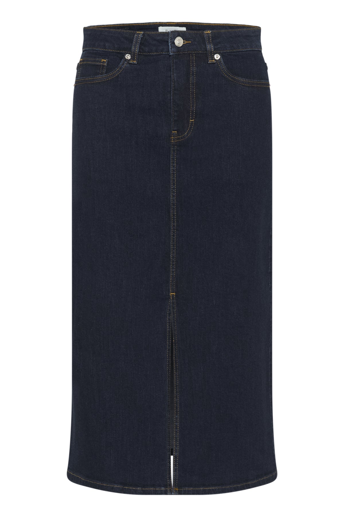 DillinPW SK Rinse Blue Denim