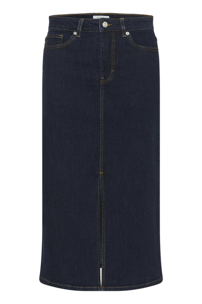 DillinPW SK Rinse Blue Denim Thumbnail