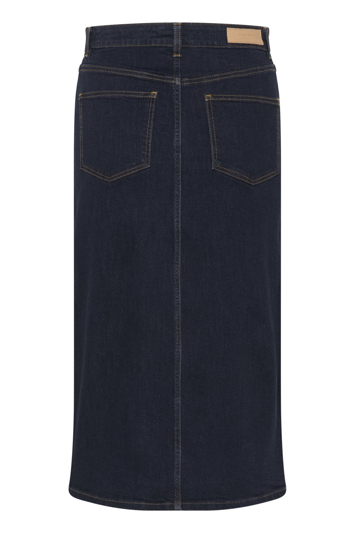 DillinPW SK Rinse Blue Denim