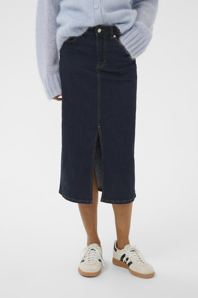 DillinPW SK Rinse Blue Denim Thumbnail