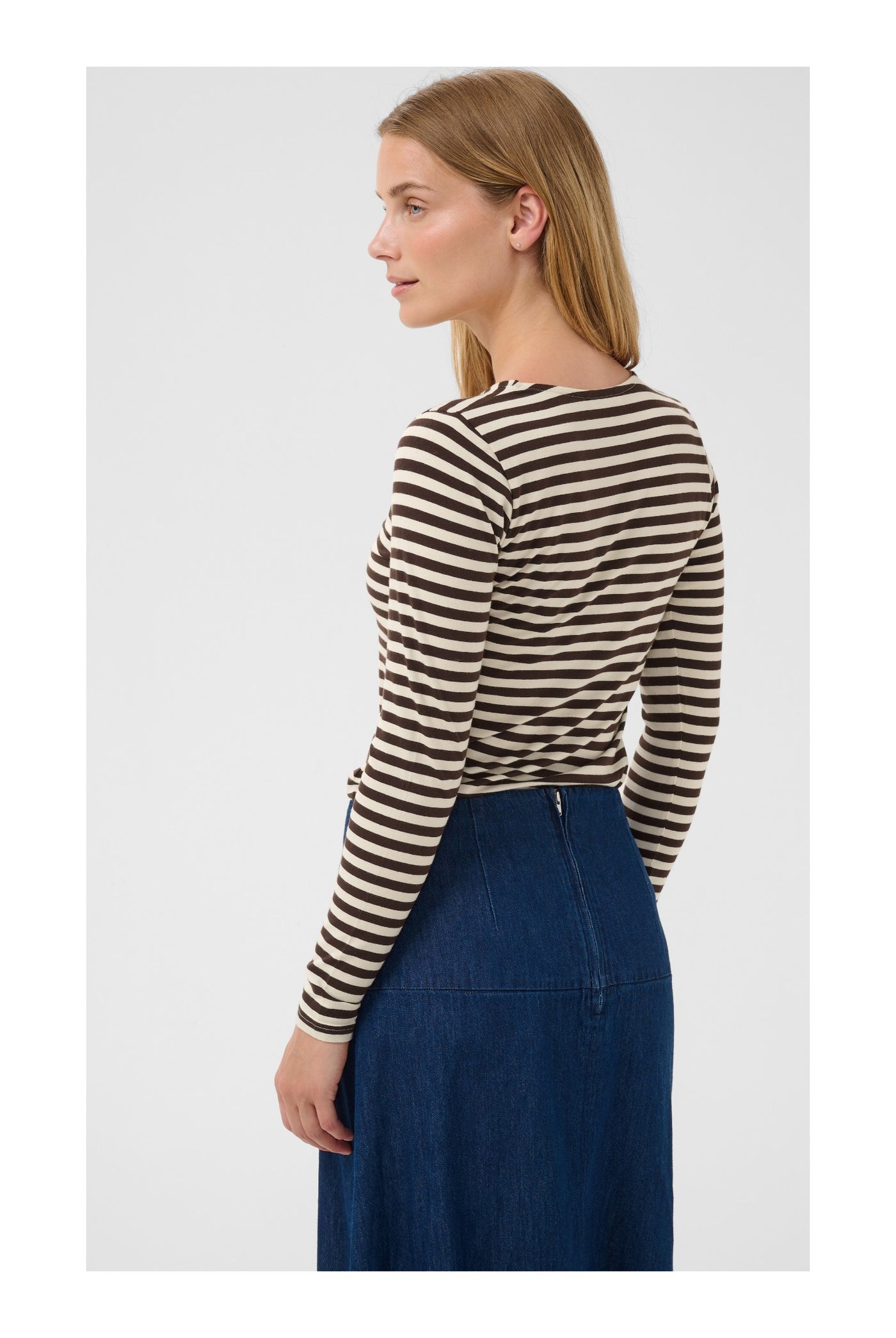 NemajasPW TS Mole Stripe - 305350 - 30309911