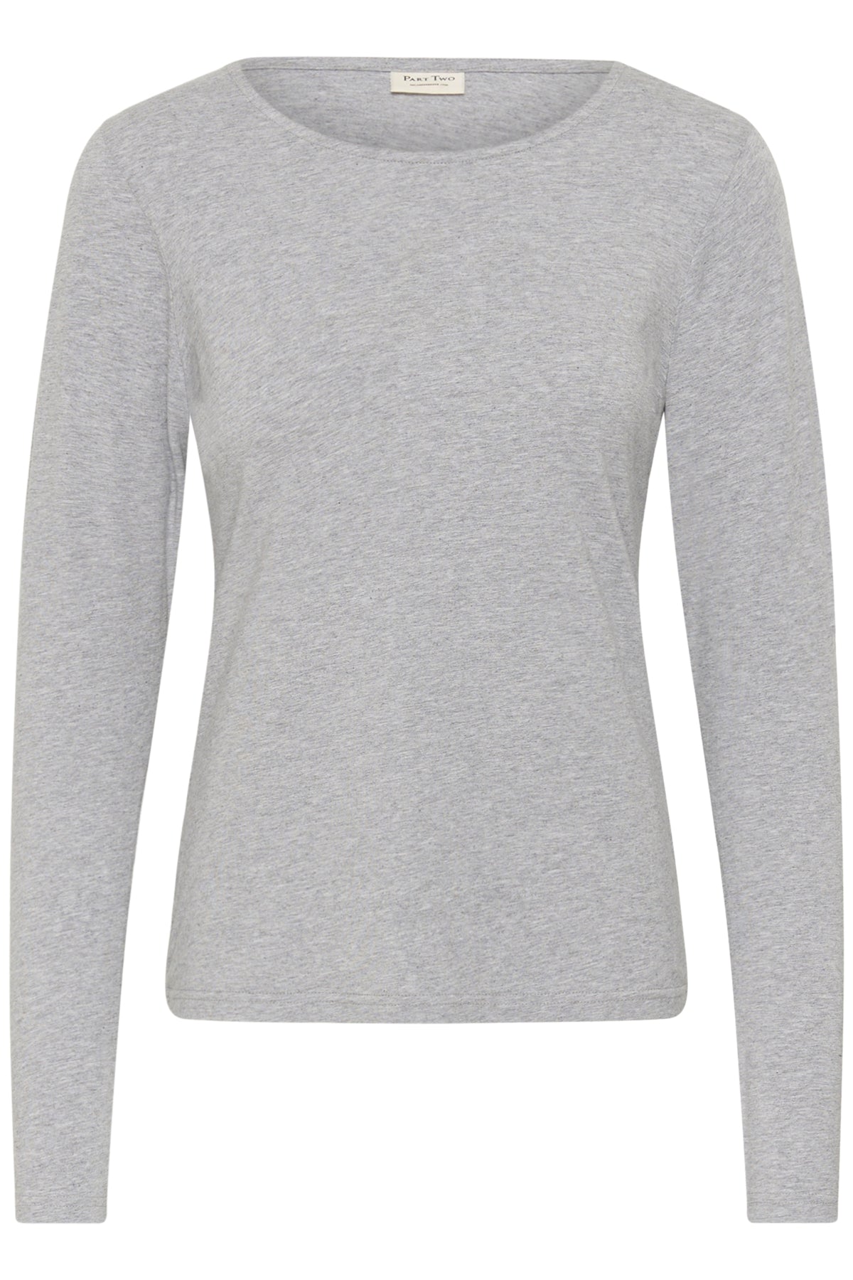 NemajasPW TS Medium Grey Melange - 30309911