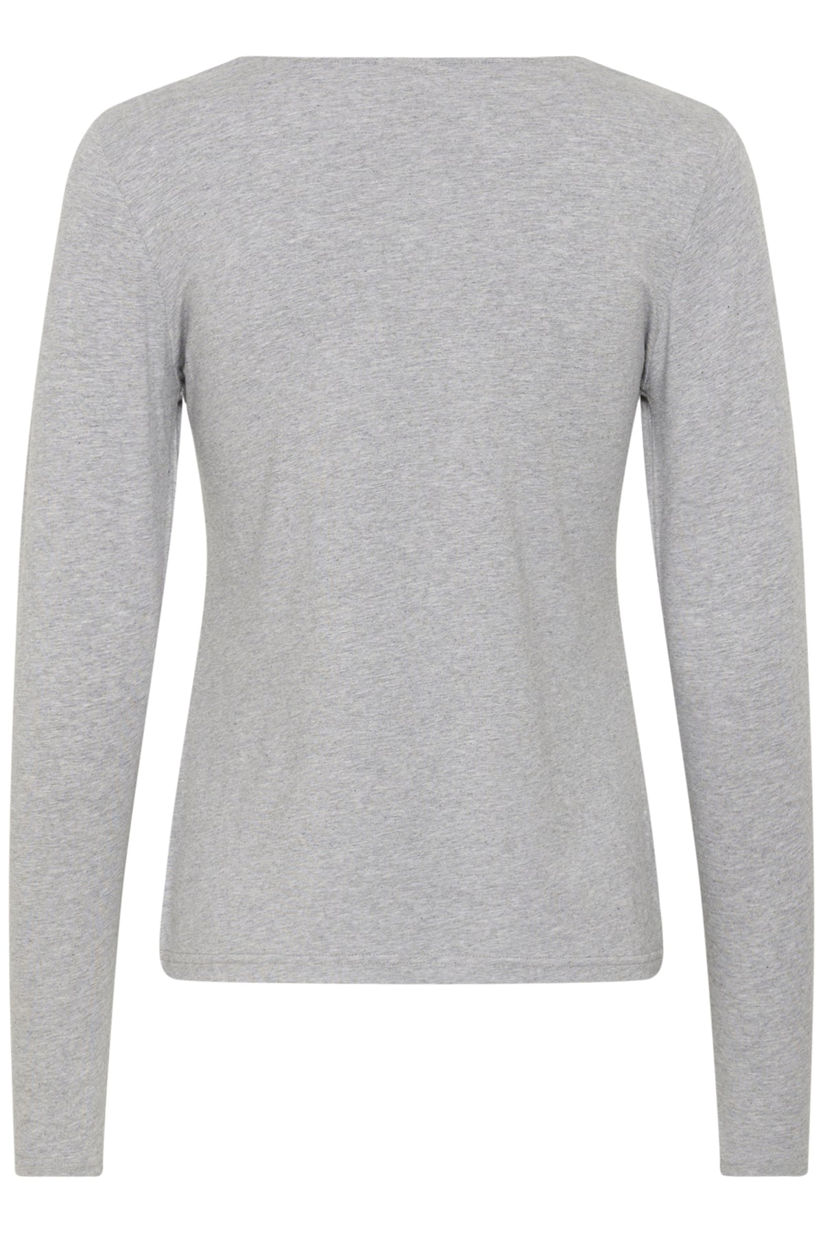 NemajasPW TS Medium Grey Melange - 30309911