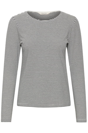 NemajasPW TS 30309911 Dark Navy Stripe