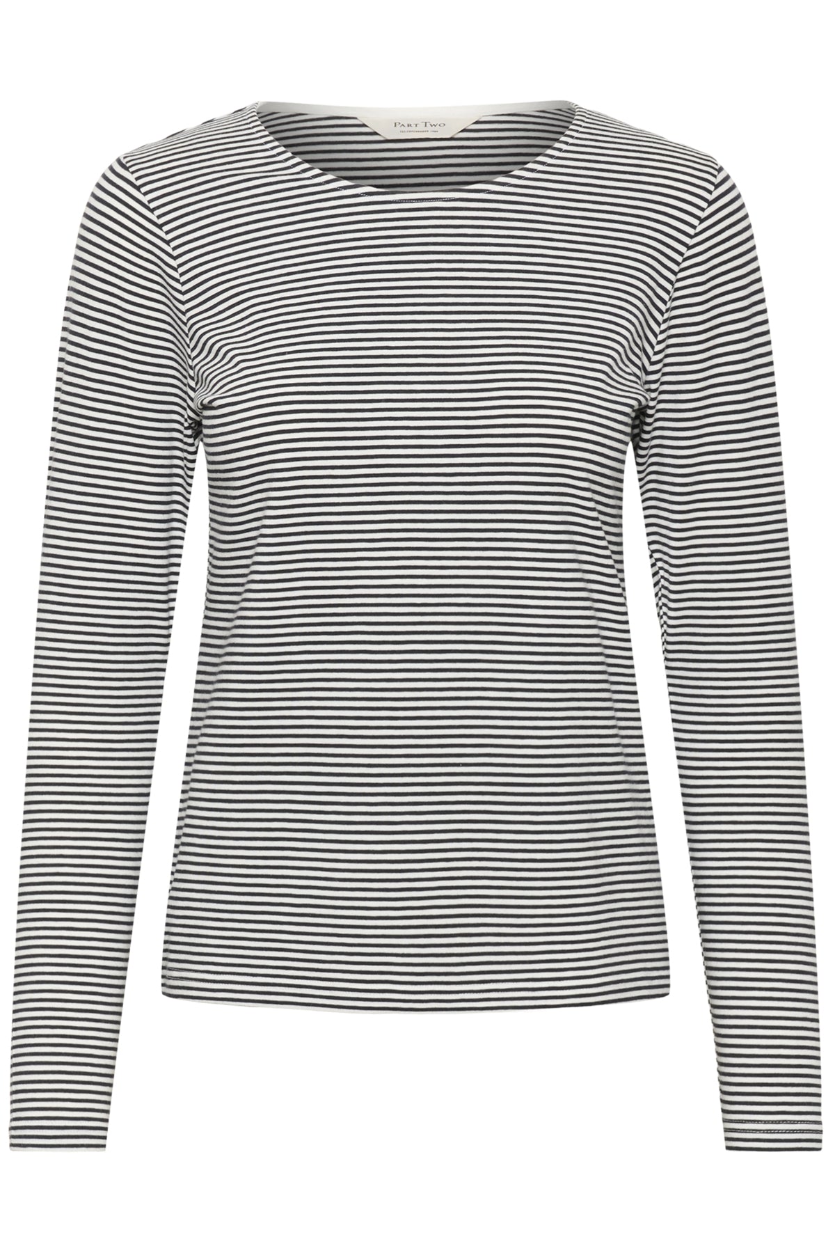 NemajasPW TS 30309911 Dark Navy Stripe