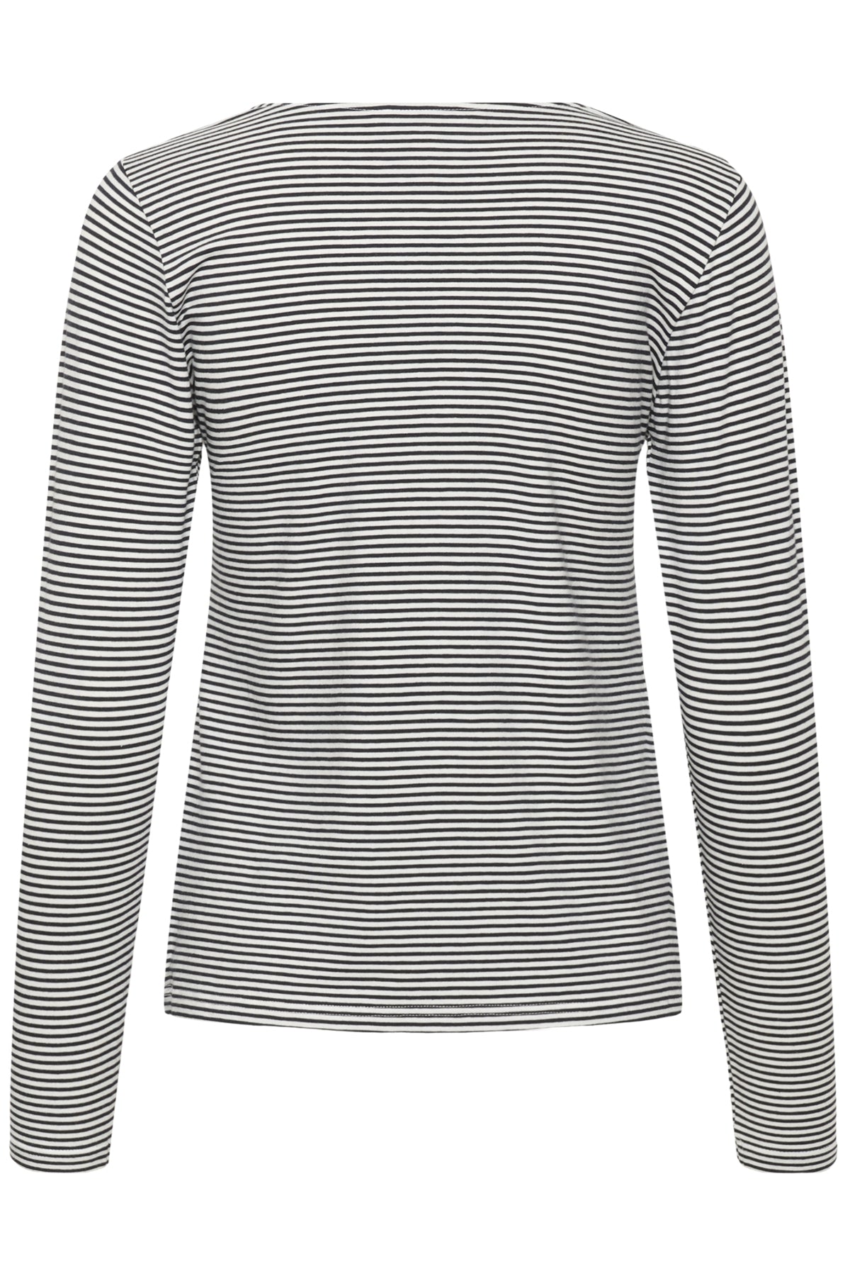 NemajasPW TS 30309911 Dark Navy Stripe