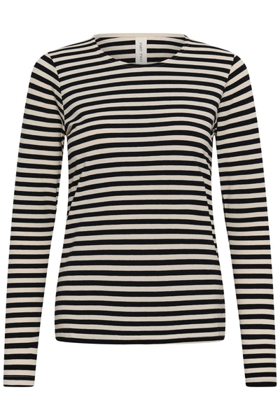 NemajasPW TS Black Stripe - 305351 - 30309911 Thumbnail