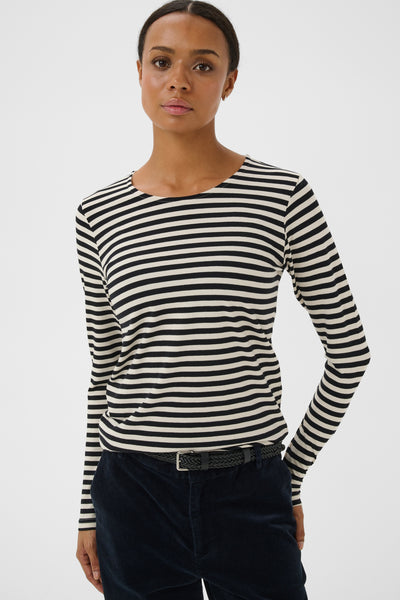 NemajasPW TS Black Stripe - 305351 - 30309911 Thumbnail