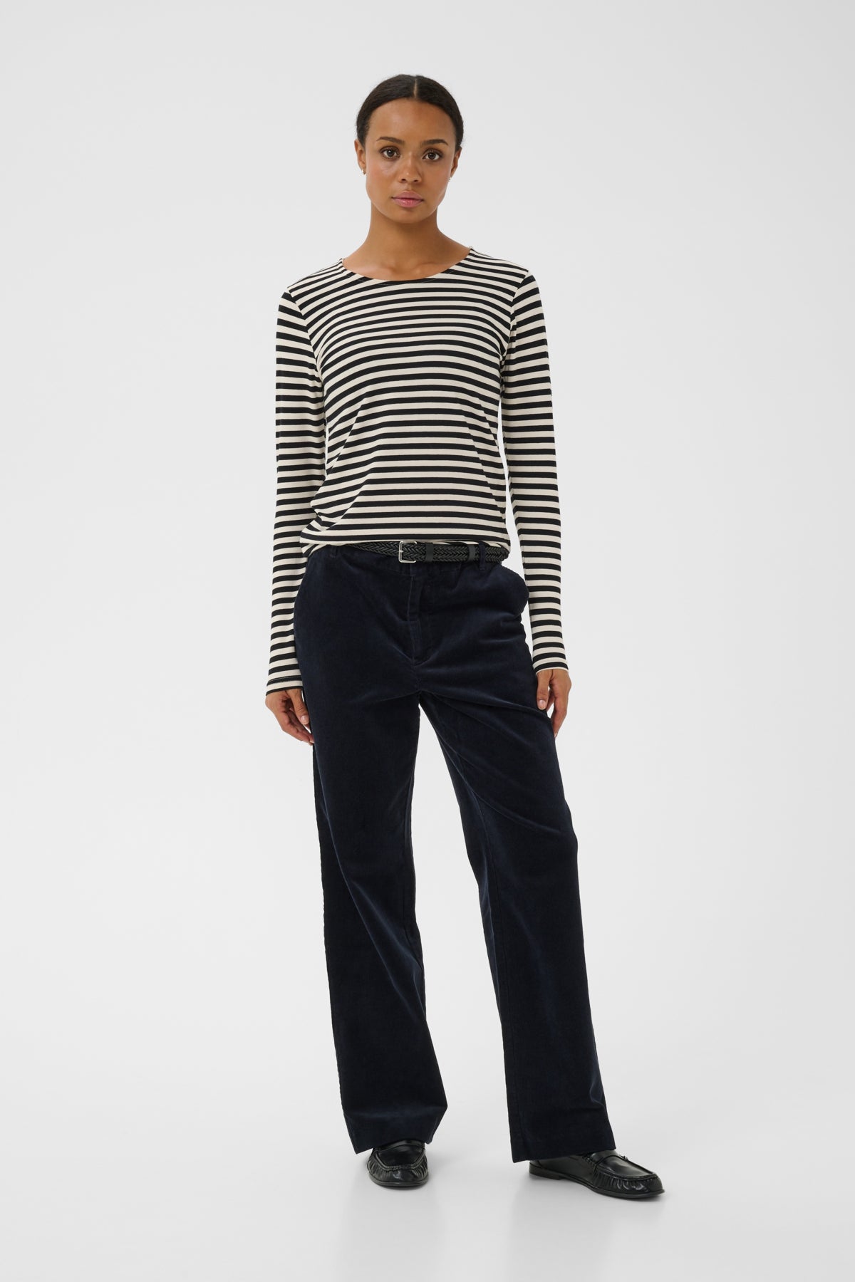 NemajasPW TS Black Stripe - 305351 - 30309911
