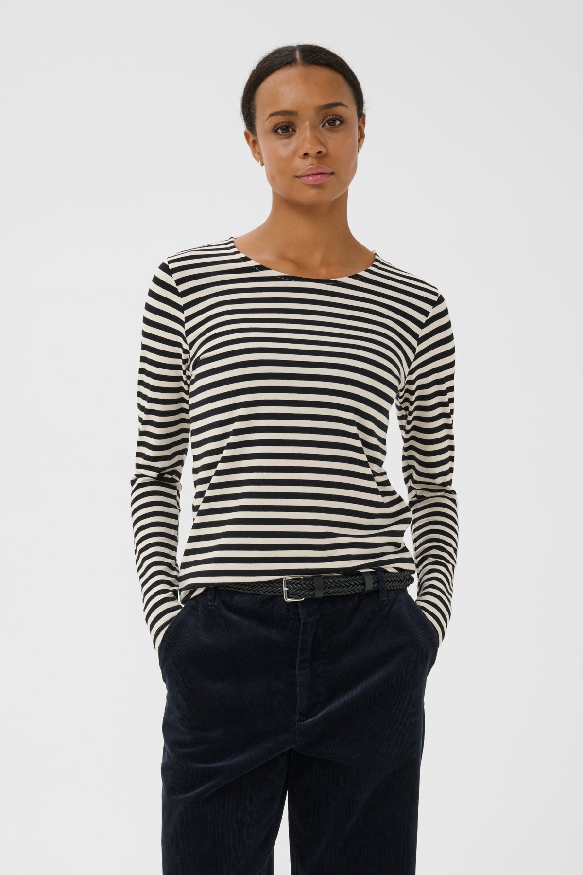 NemajasPW TS Black Stripe - 305351 - 30309911