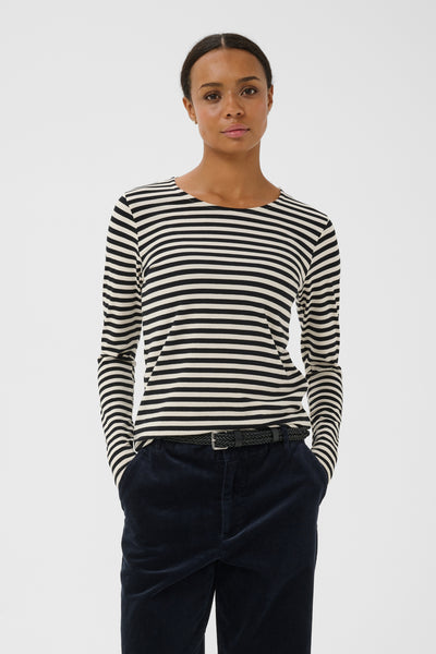 NemajasPW TS Black Stripe - 305351 - 30309911 Thumbnail