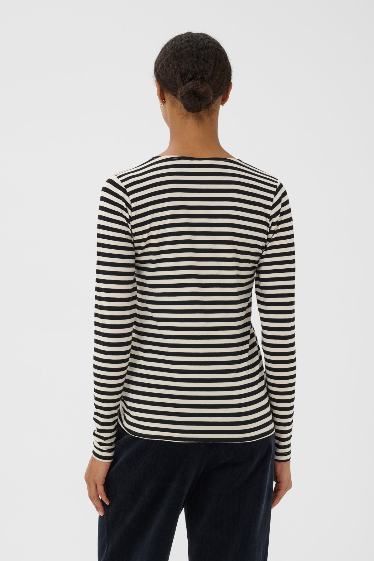 NemajasPW TS Black Stripe - 305351 - 30309911