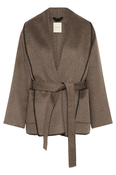 SafranPW OTW 30309913 Dark Walnut Melange Thumbnail