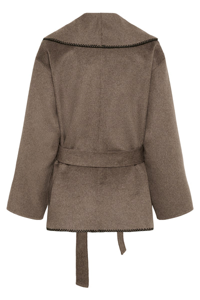 SafranPW OTW 30309913 Dark Walnut Melange Thumbnail