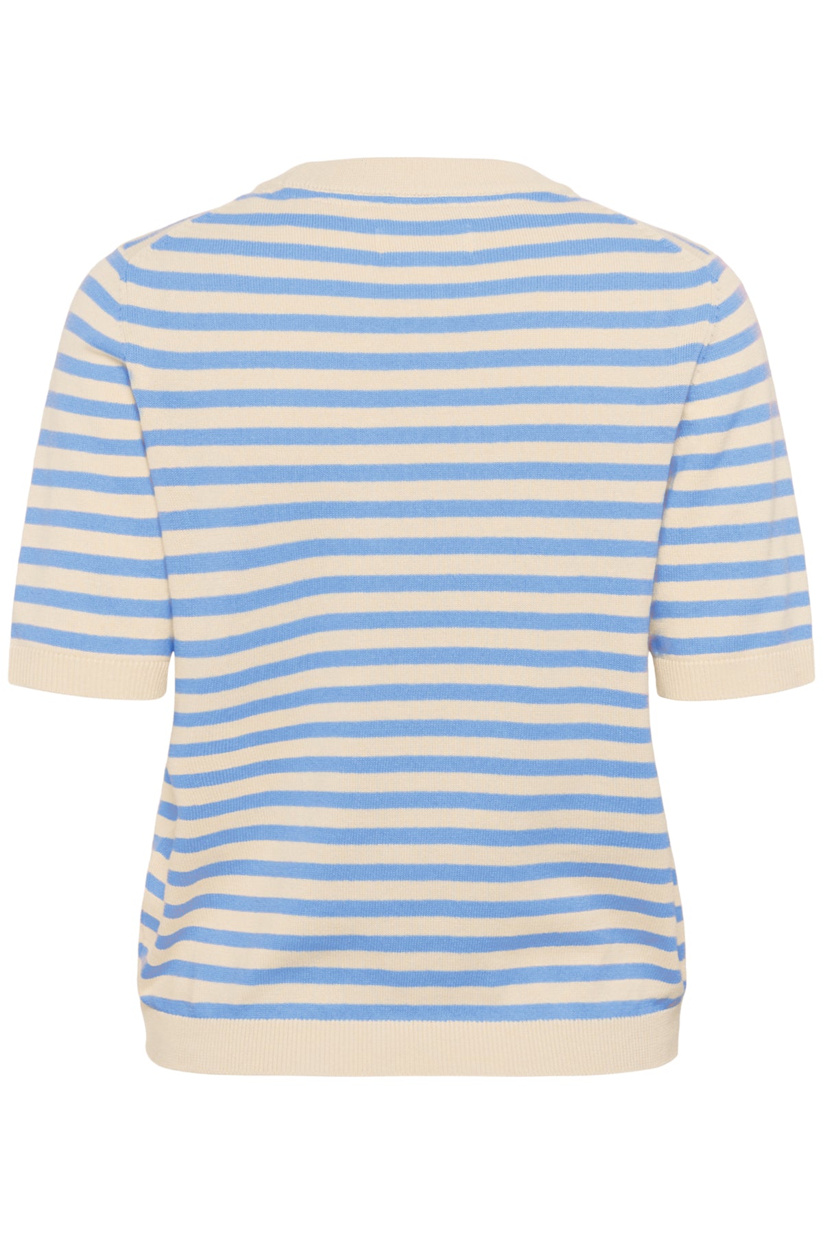 GertianaPW PU Silver Lake Blue Stripe - 30309917