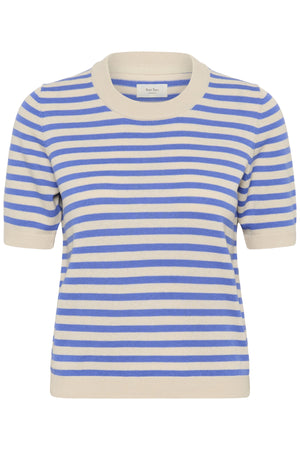 GertianaPW PU Amparo Blue Stripe - 30309917