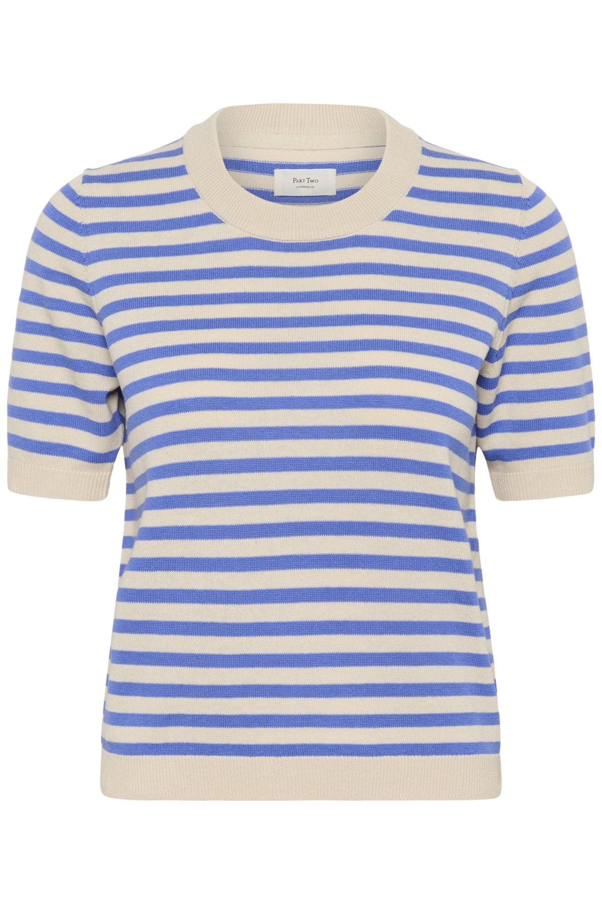 GertianaPW PU Amparo Blue Stripe - 30309917