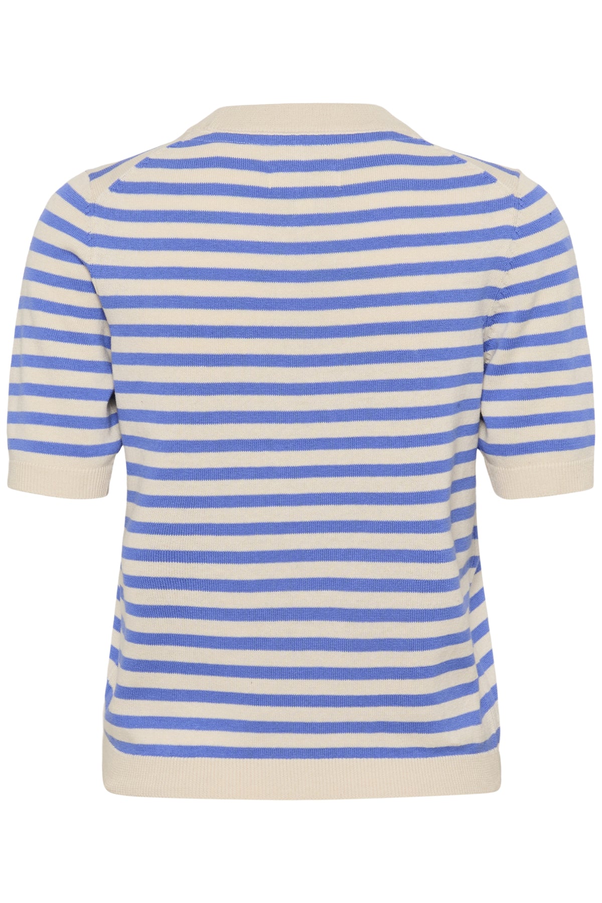 GertianaPW PU Amparo Blue Stripe - 30309917