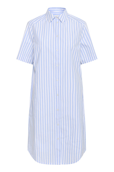HarperPW DR Blue Stripe - 30309921 Thumbnail