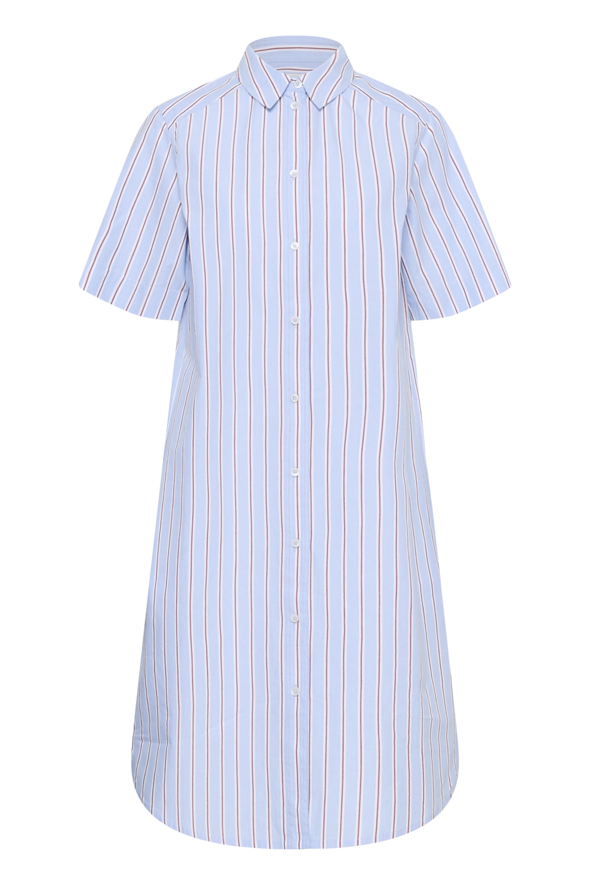 HarperPW DR Blue Burnt Russet Stripe - 305 - 30309921