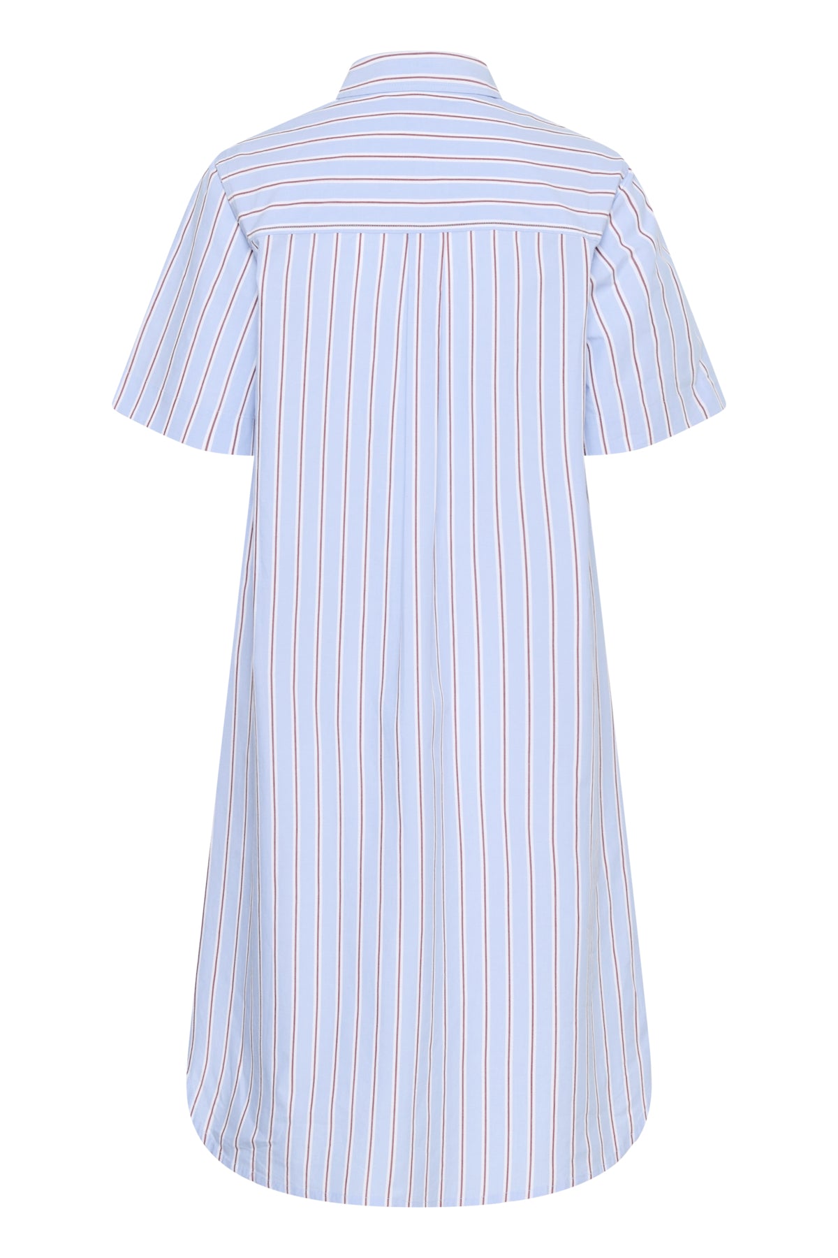 HarperPW DR Blue Burnt Russet Stripe - 305 - 30309921