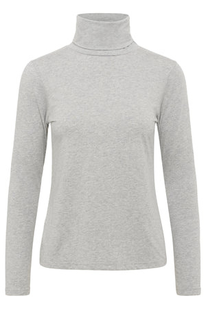 EfinasPW TS Medium Grey Melange - 30309923