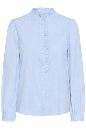 GlessiaPW SH Heather Chambrey