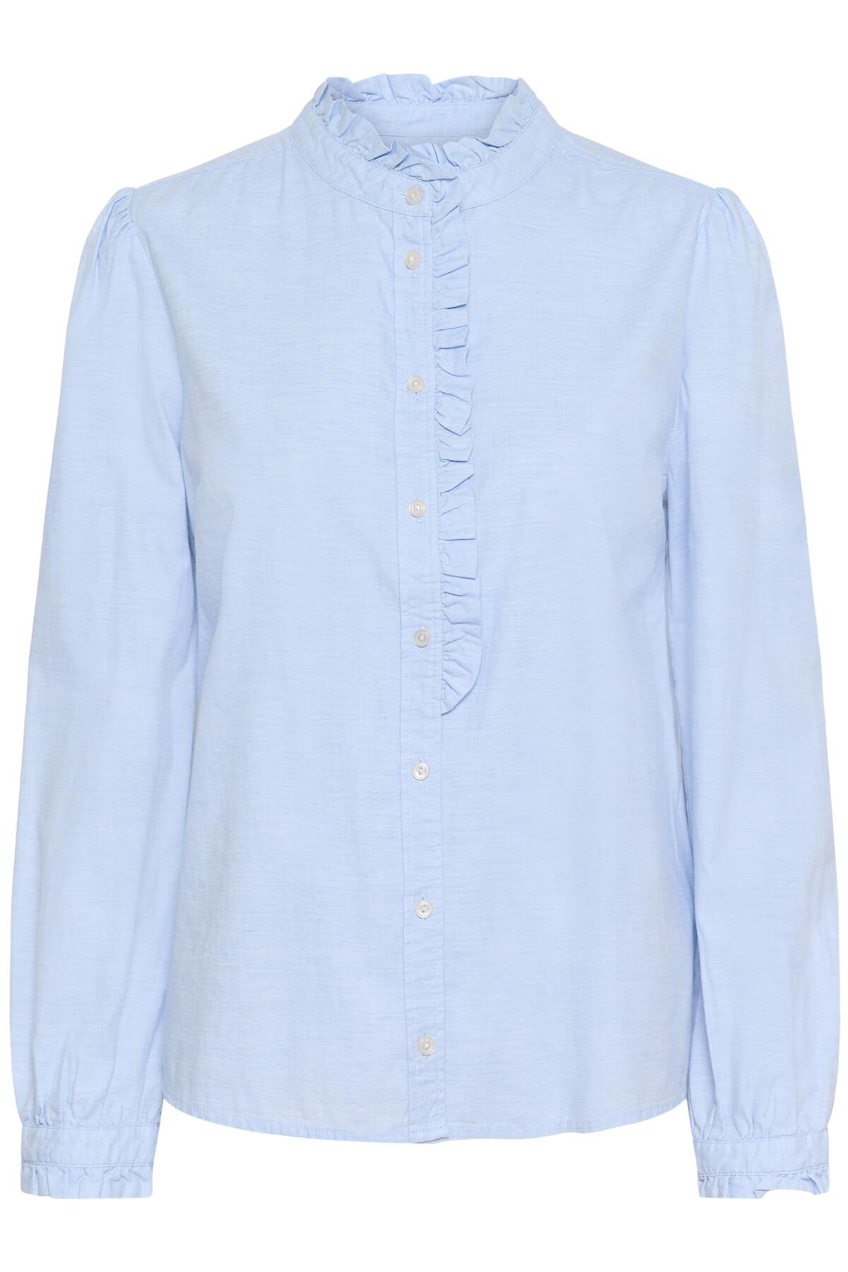 GlessiaPW SH Heather Chambrey