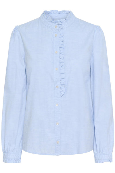 GlessiaPW SH Heather Chambrey Thumbnail